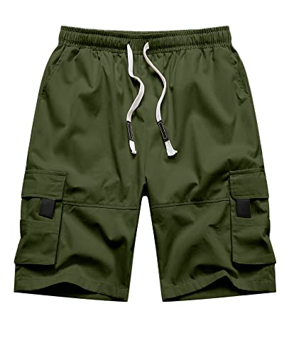 Army Green