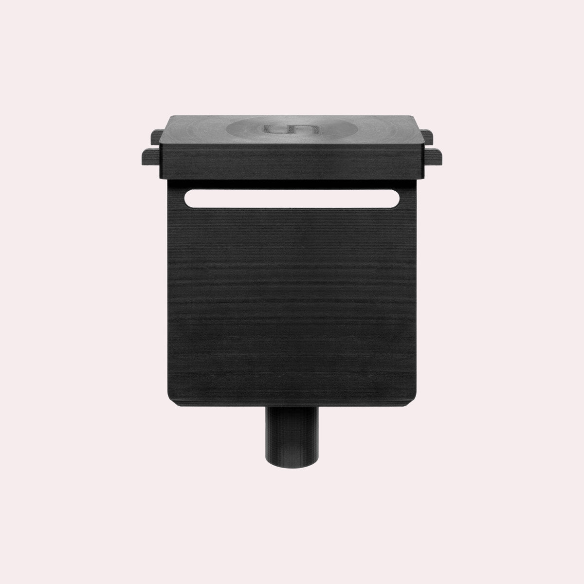 UNS Roller Mat Adapter Funnel - Compatible with 3D Printers & CNC Machines - Perfect for Resin Pouring, Ink Filling & Lubrication Applications