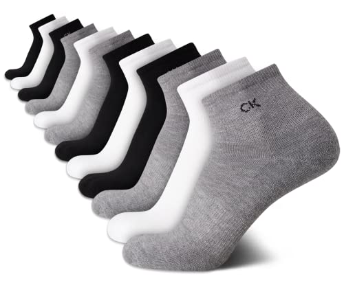 Black/White/Grey
