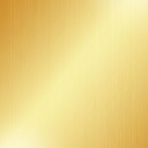 Brushed Gold