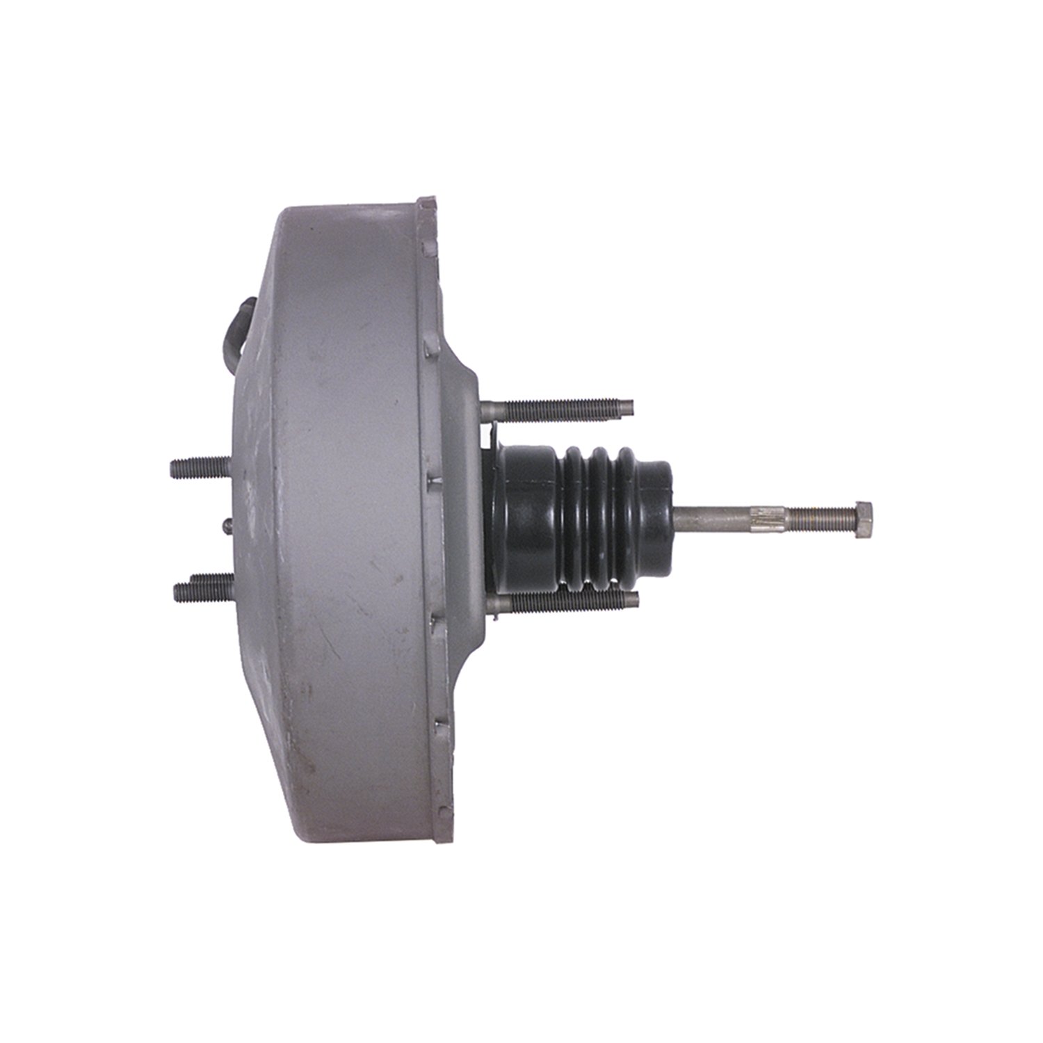 Cardone 53-2080 Remanufactured Vacuum Power Brake Booster - No Master Cylinder | Compatible with Ford, Chevy, Dodge | Perfect for Brake System Repairs & Upgrades