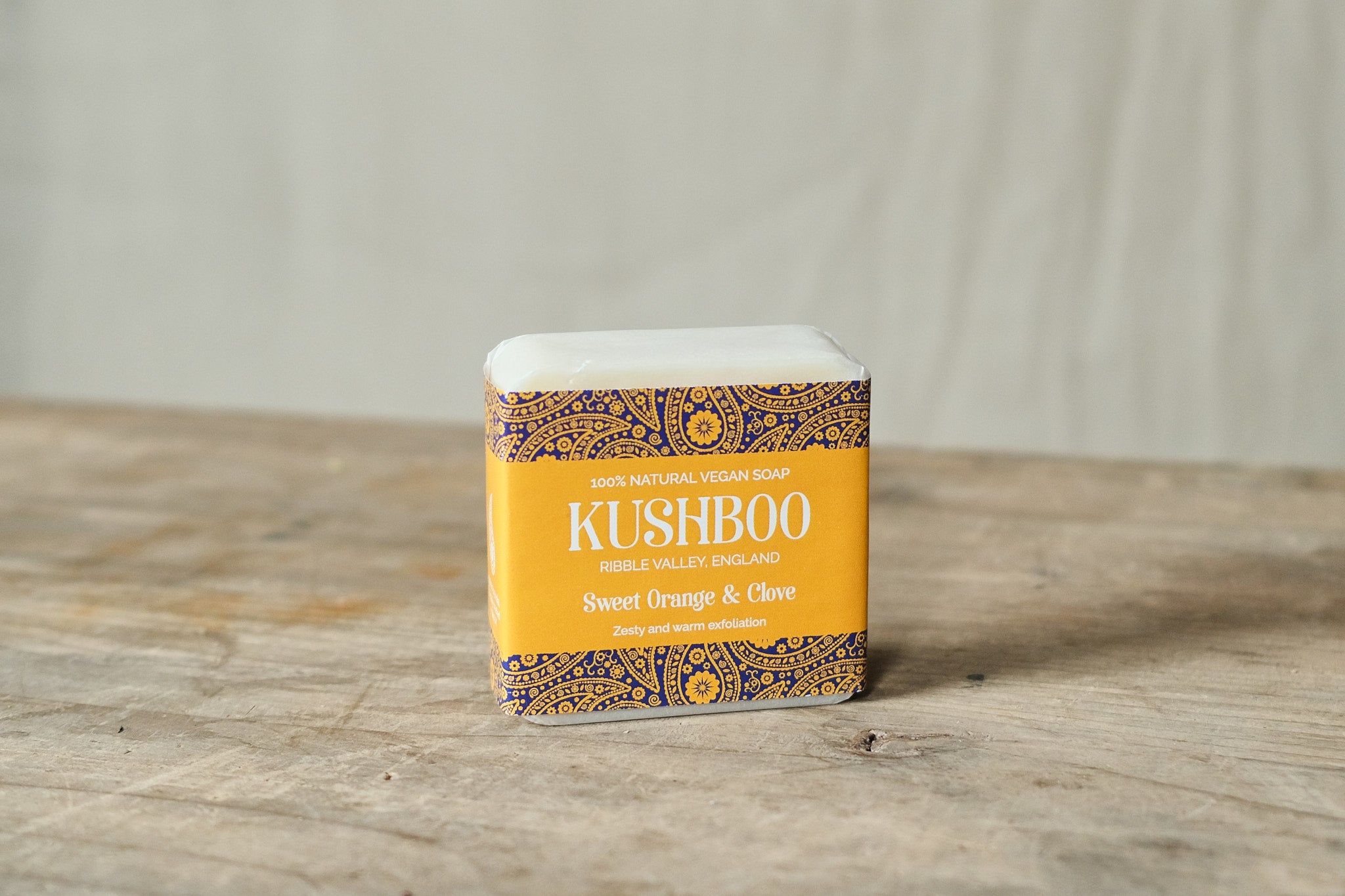 100% Natural Handmade Soap Bars - Organic, Vegan & Cruelty-Free for Sensitive Skin - Perfect for Daily Cleansing, Gifts & Spa Relaxation at Home