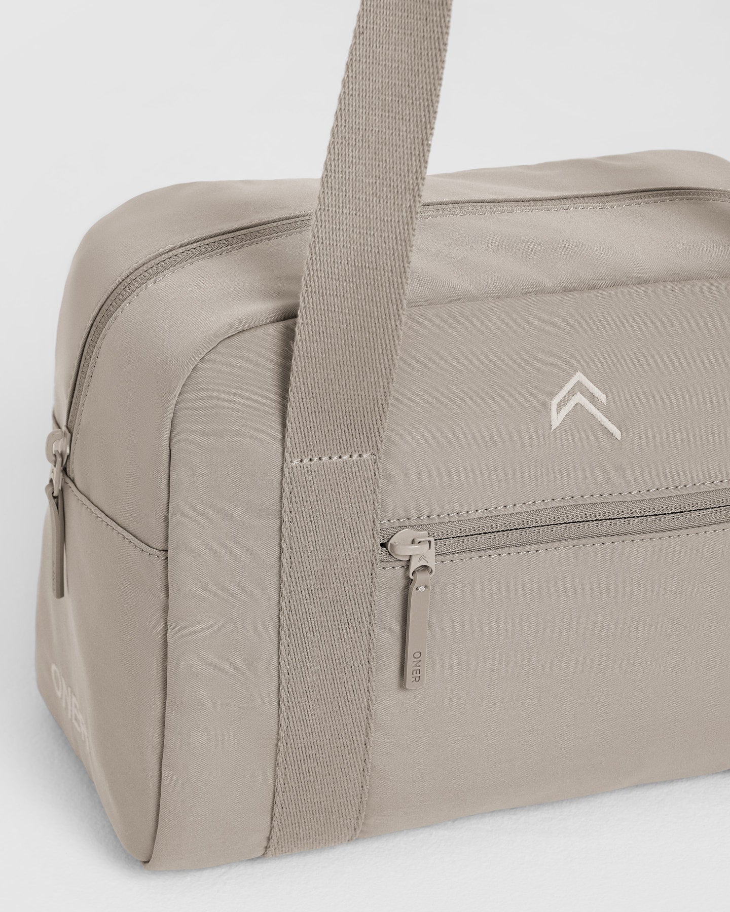 Mini Go To Gym Bag | Minky Workout Bag for Women & Men | Perfect for Yoga, Fitness, Travel & Daily Use