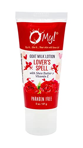 Lovers Spell