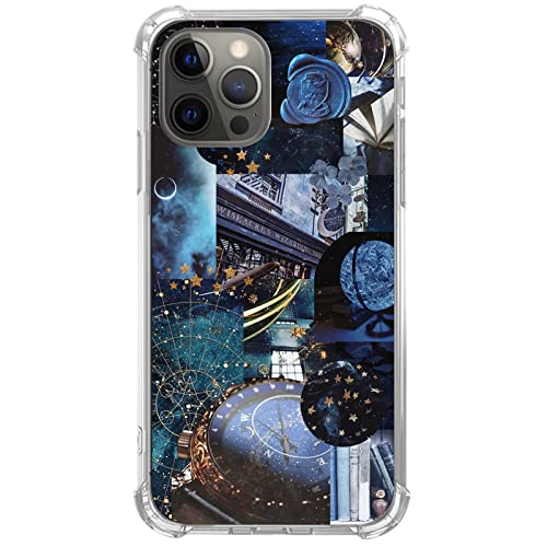 Celestial Collage