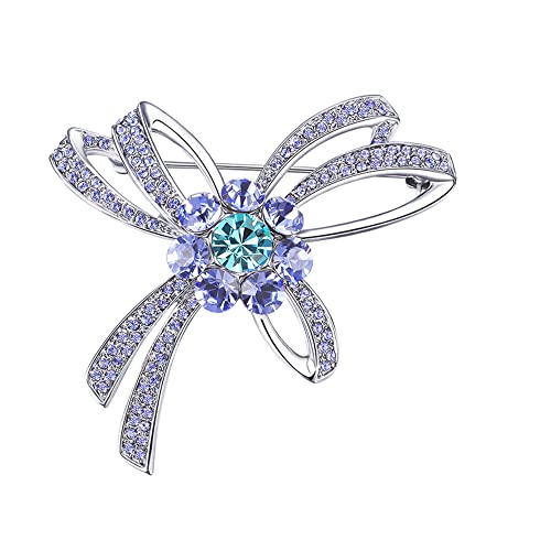 Bow-knot Blue