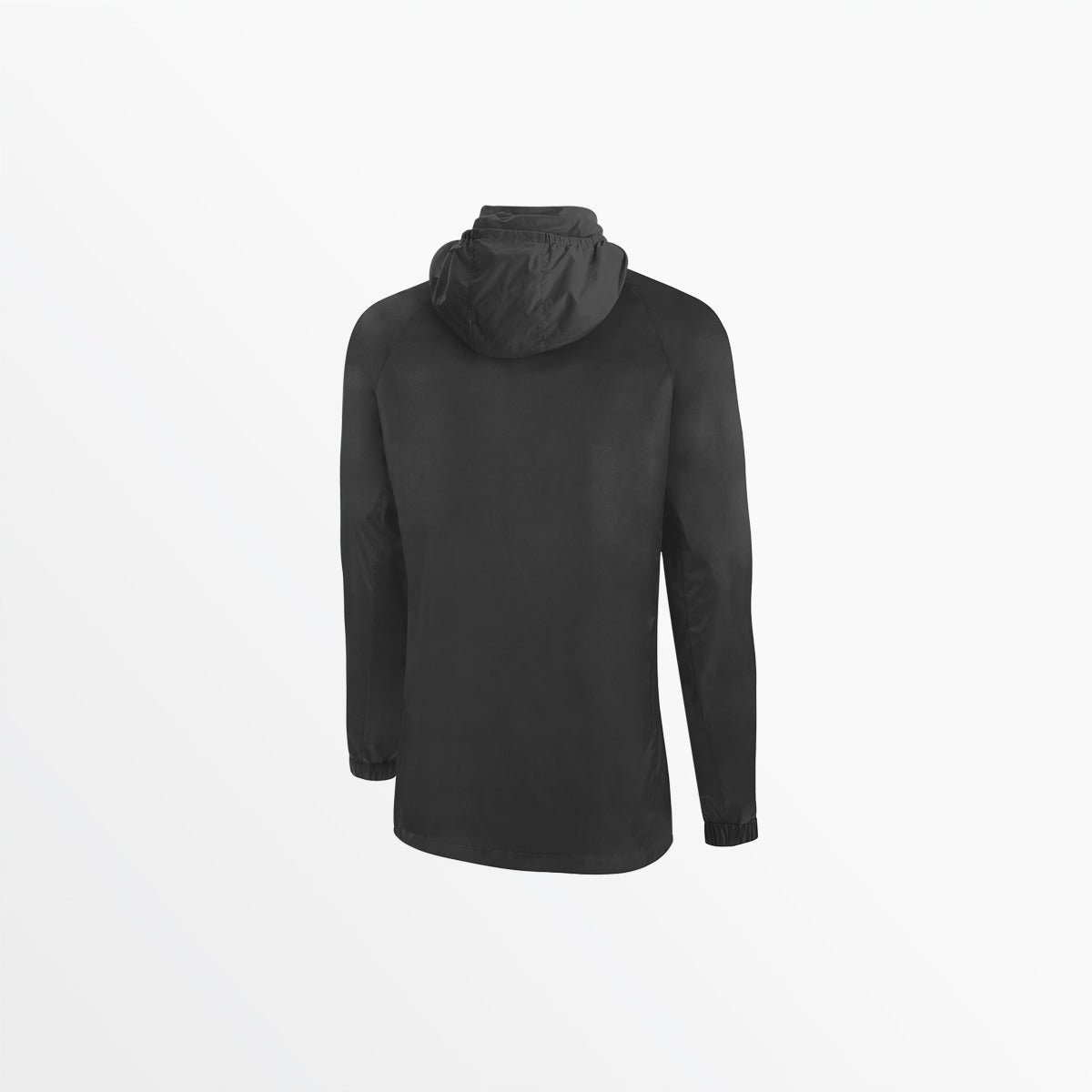 Women's All-Weather Jacket - Lightweight Waterproof Windbreaker for Outdoor Hiking, Travel & Everyday Wear