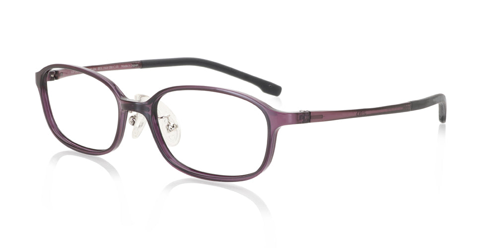 Airframe Slim Narrow 116 91 - Lightweight & Durable Eyeglass Frames for Men & Women | Perfect for Reading, Working & Everyday Wear