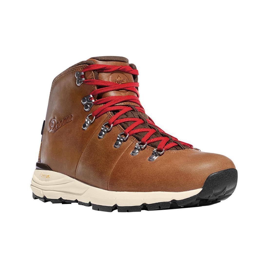 Mountain 600 4.5
