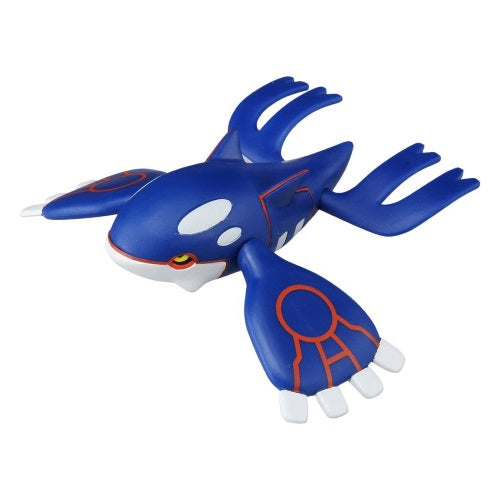 Pokemon Moncolle Series 4 Inch Takara Tomy Collectible Action Figure - Perfect for Display, Gaming & Anime Fans Collection
