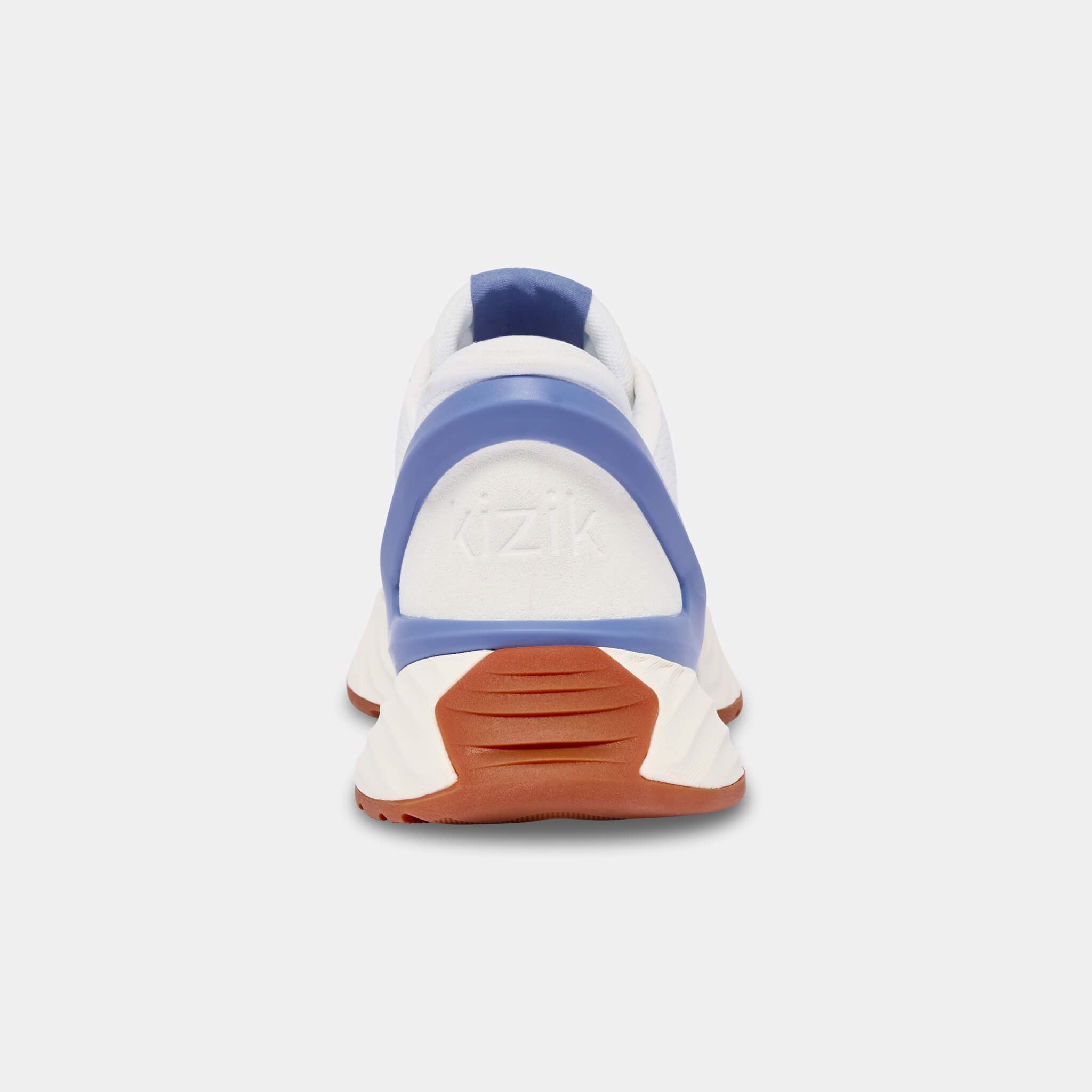 Men's Monaco Sneakers - White & Granada Sky Colorway | Comfortable Casual Shoes for Walking, Running & Everyday Wear