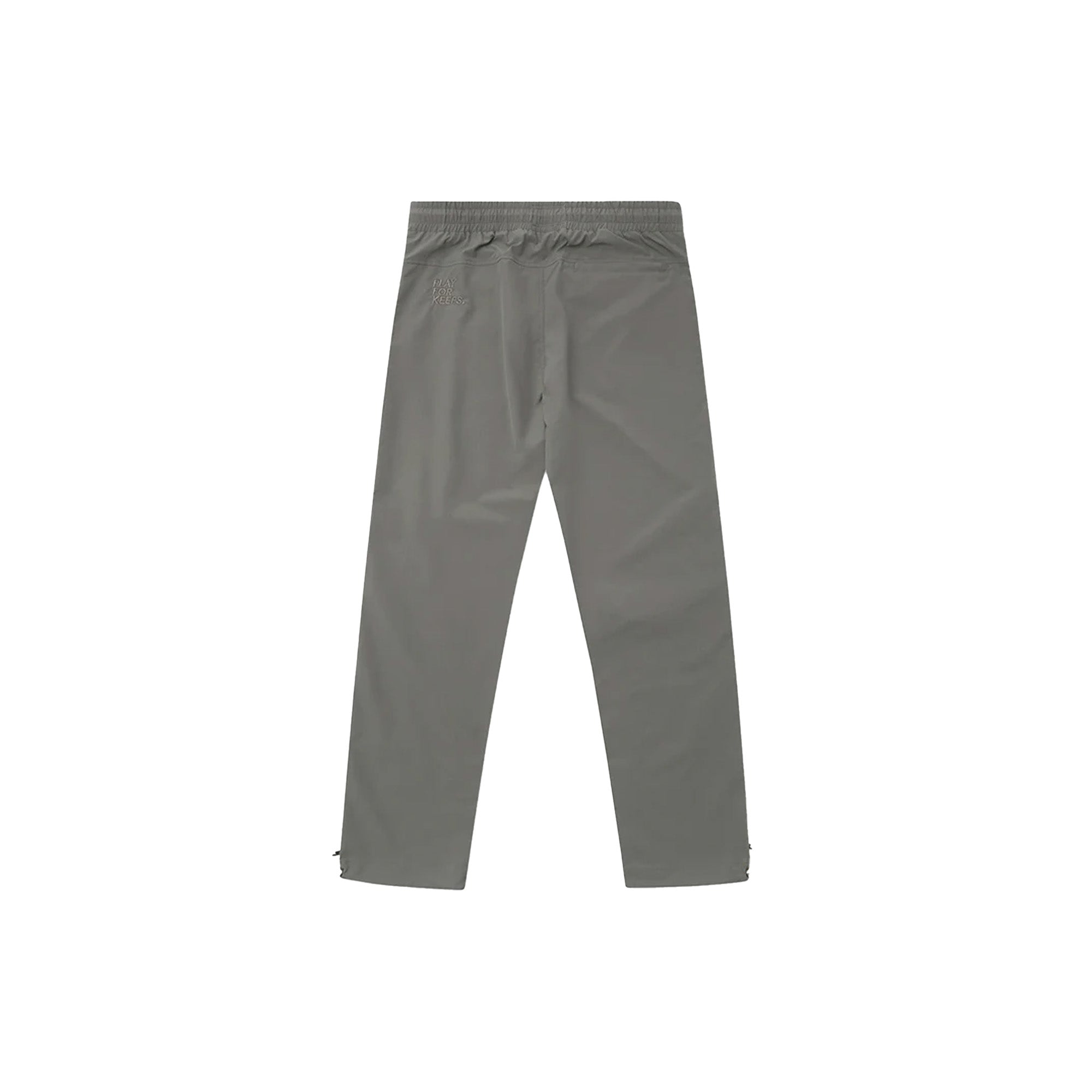 Geedup G Ripstop Pants 2.0 - Durable Tactical Cargo Pants for Men (Grey, 2024) | Perfect for Outdoor Adventures, Workwear & Street Style