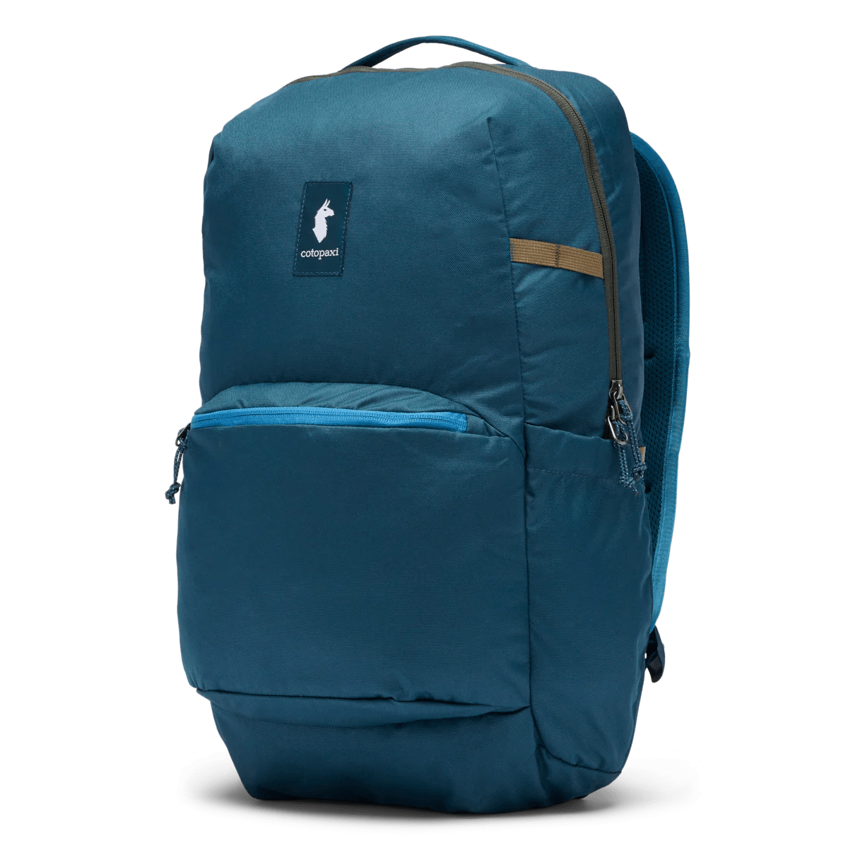 Cotopaxi Chiquillo 26L Backpack - Lightweight Hiking Daypack for Travel & Outdoor Adventures - Water-Resistant & Durable (Abyss Blue) - Perfect for Commuting, School & Everyday Use