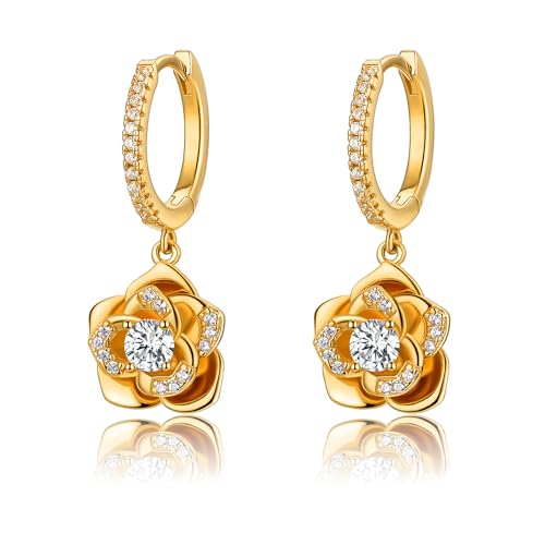 Gold Flower
