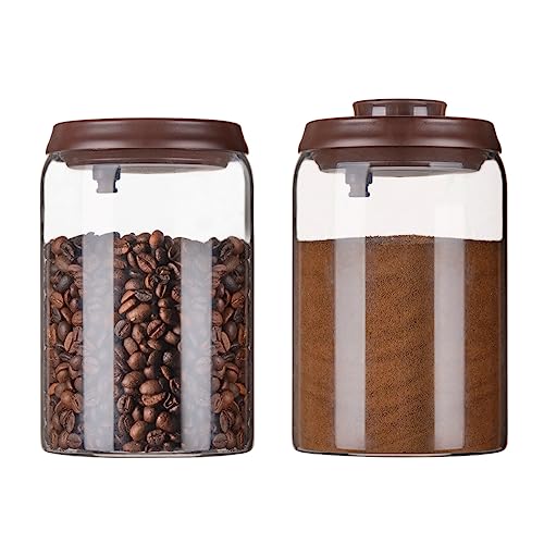 900ml * 2 Coffee