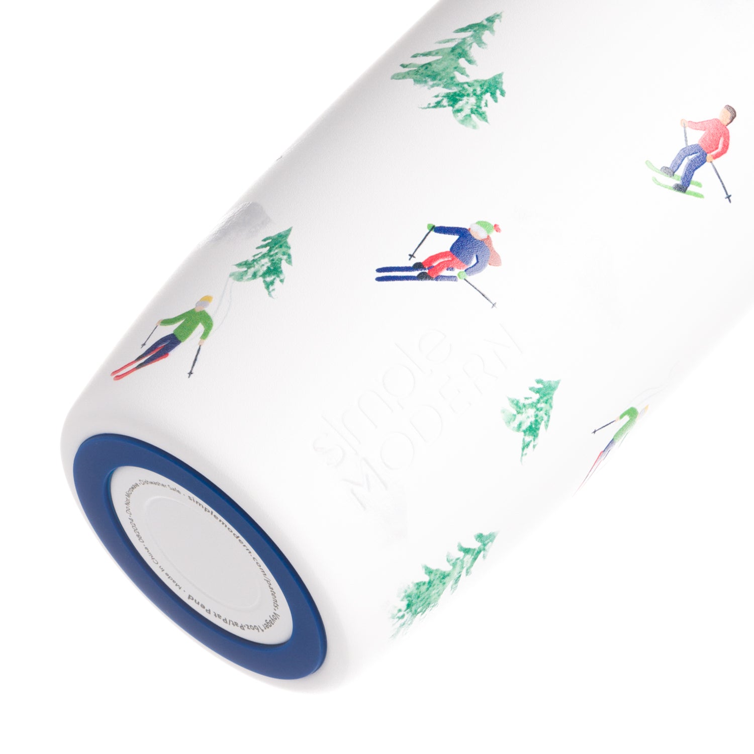 Voyager Tumbler 20oz Stainless Steel Vacuum Insulated Water Bottle - Keeps Hot/Cold for 24 Hours - Leakproof Travel Mug for Coffee, Tea & Drinks - Perfect for Office, Gym, Hiking & Outdoor Activities