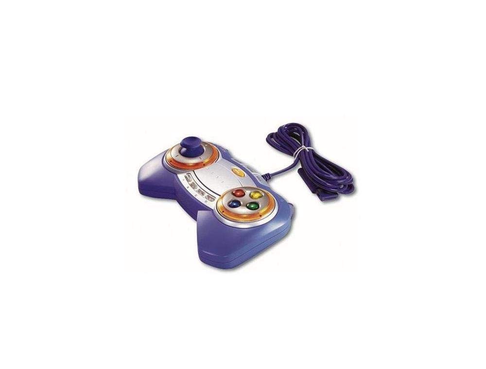 Vtech V.Smile Pro Electronic Learning Game Controller for Kids - Interactive Educational Video Game System for Preschool & Early Childhood Development - Perfect for Home & Classroom Learning