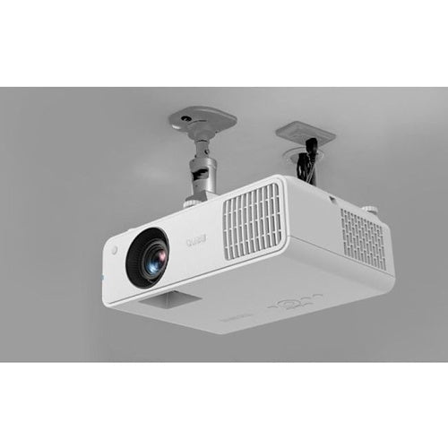 BenQ LW550 3000 Lumens WXGA LED Projector for Business Meetings & Presentations - Home Theater, Office Conference Room & Classroom Use