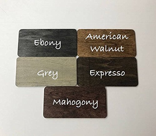 Unique Wooden Groomsmen Gift Box for Men - Rustic Wedding Keepsake Box - Perfect for Best Man, Bridal Party & Anniversary Gifts - Great for Storing Rings, Watches & Memorabilia