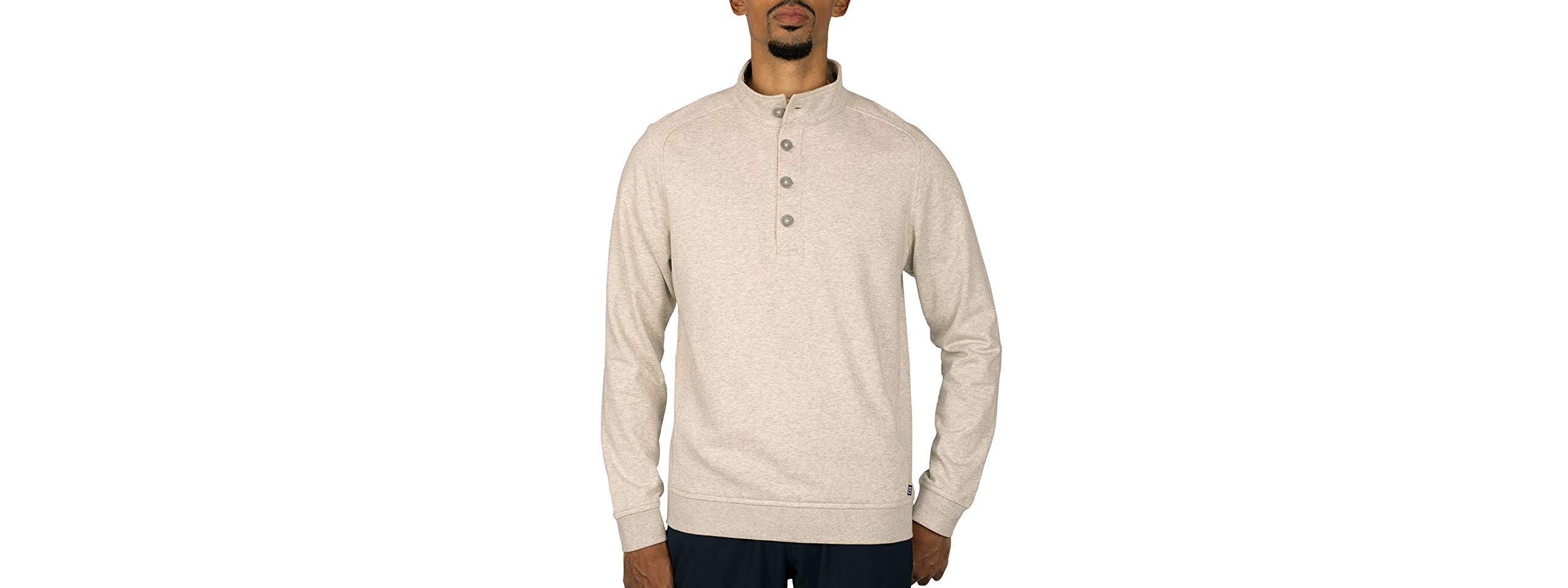 Cutter & Buck Men's Big & Tall Performance Shirt - Moisture-Wicking, Breathable, Comfort Fit for Work, Golf & Casual Wear