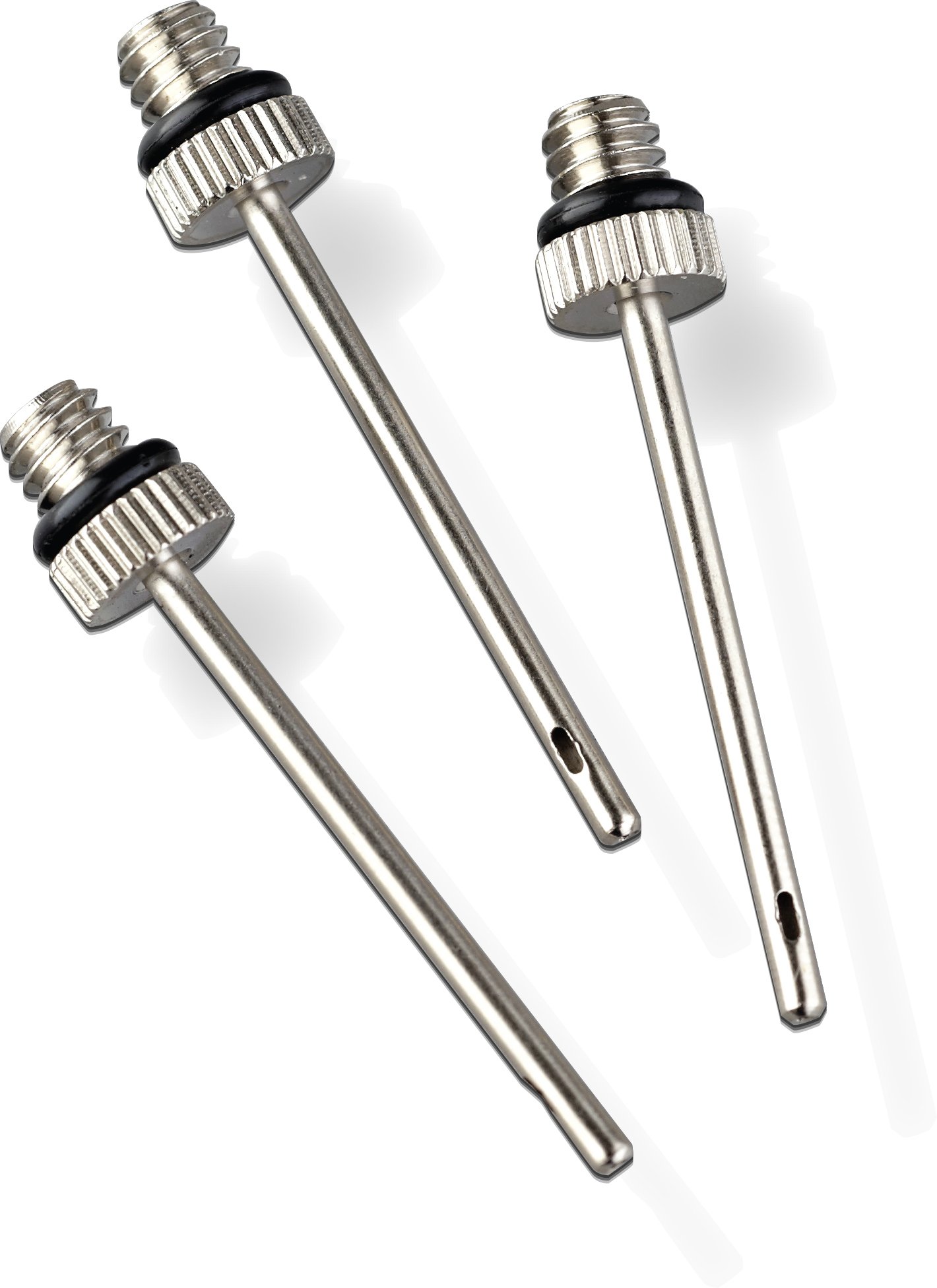 Premium Mitre Euro Needles - Silver Plated Sewing Needles for Quilting, Embroidery & Hand Stitching | Perfect for DIY Crafts, Fabric Projects & Professional Tailoring