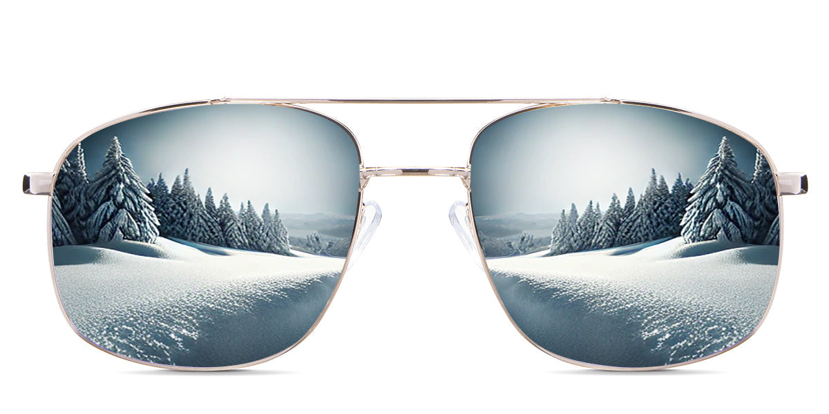 Loki Women's Prescription Sunglasses - UV Protection, Stylish & Comfortable for Driving, Outdoor Activities & Fashion