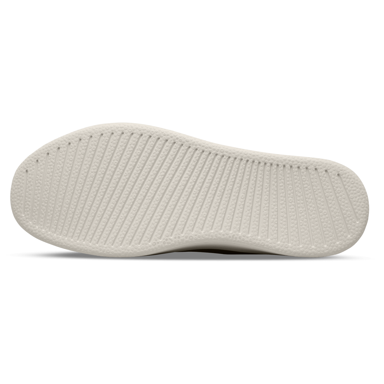 Women's Wool Slippers - True Black with Cream Sole | Cozy House Shoes for Relaxing at Home, Lounging & Winter Comfort