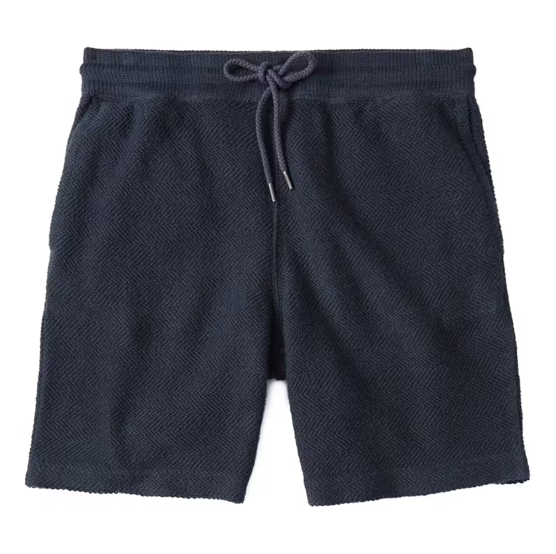 FAHERTY WHITEWATER SWEATSHORTS - Men's Quick-Dry Swim Shorts with Pockets for Swimming, Beach & Outdoor Activities