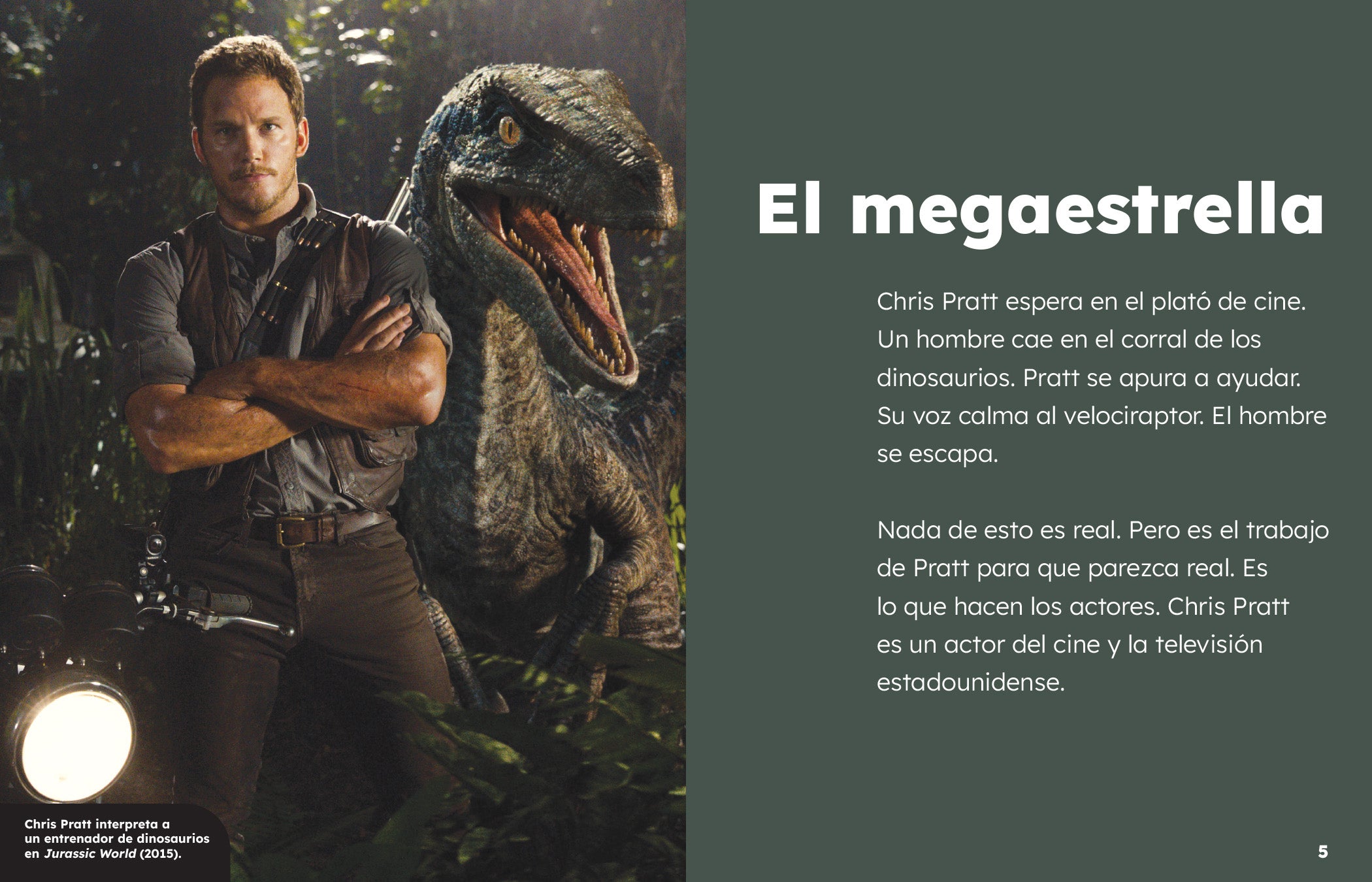 Chris Pratt Action Figure - Collectible Movie Toy for Guardians of the Galaxy & Jurassic World Fans - Perfect for Display, Gifts & Cosplay Scenes