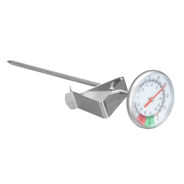 Ten Mile Digital Thermometer - Accurate Indoor/Outdoor Temperature & Humidity Monitor for Home, Garden, Baby Room, and Office Use