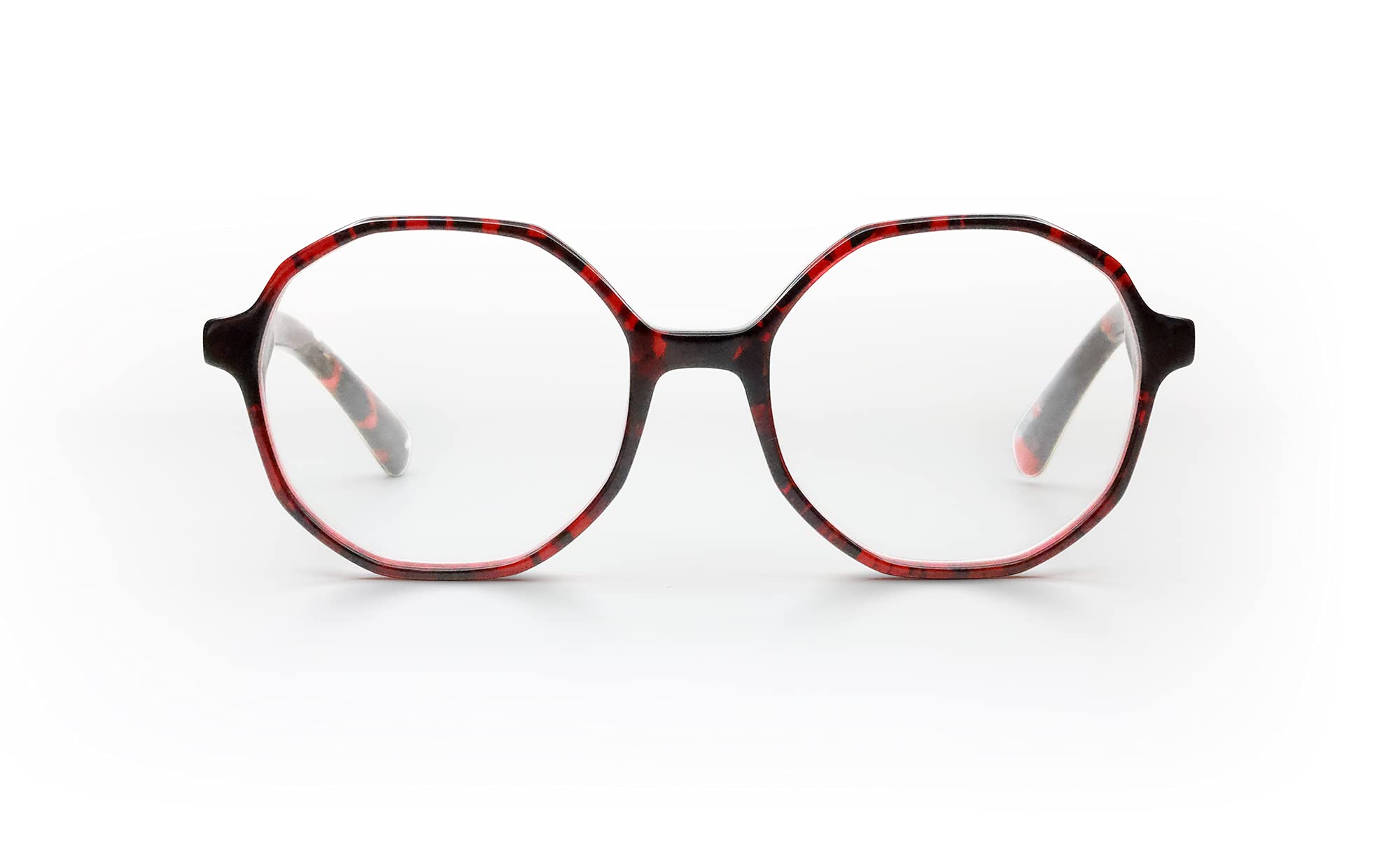 Eyebobs Rigmarole Premium Reading Glasses for Women & Men | Round Frame Readers for Reading, Computer Use & Office Work
