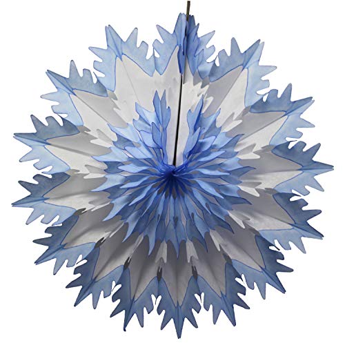 Blue Tip