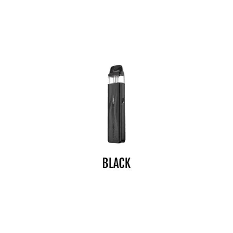 Mini - Xros 5 - Black