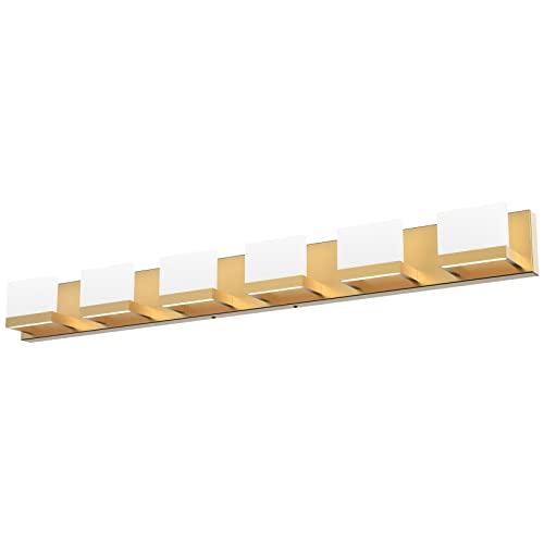 Gold-Non Dimmable