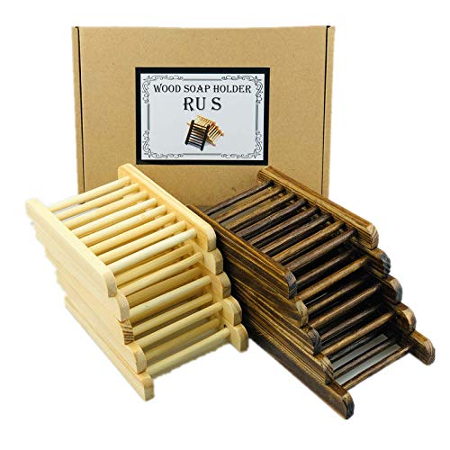 Charcoal and Wooden-10 Pcs
