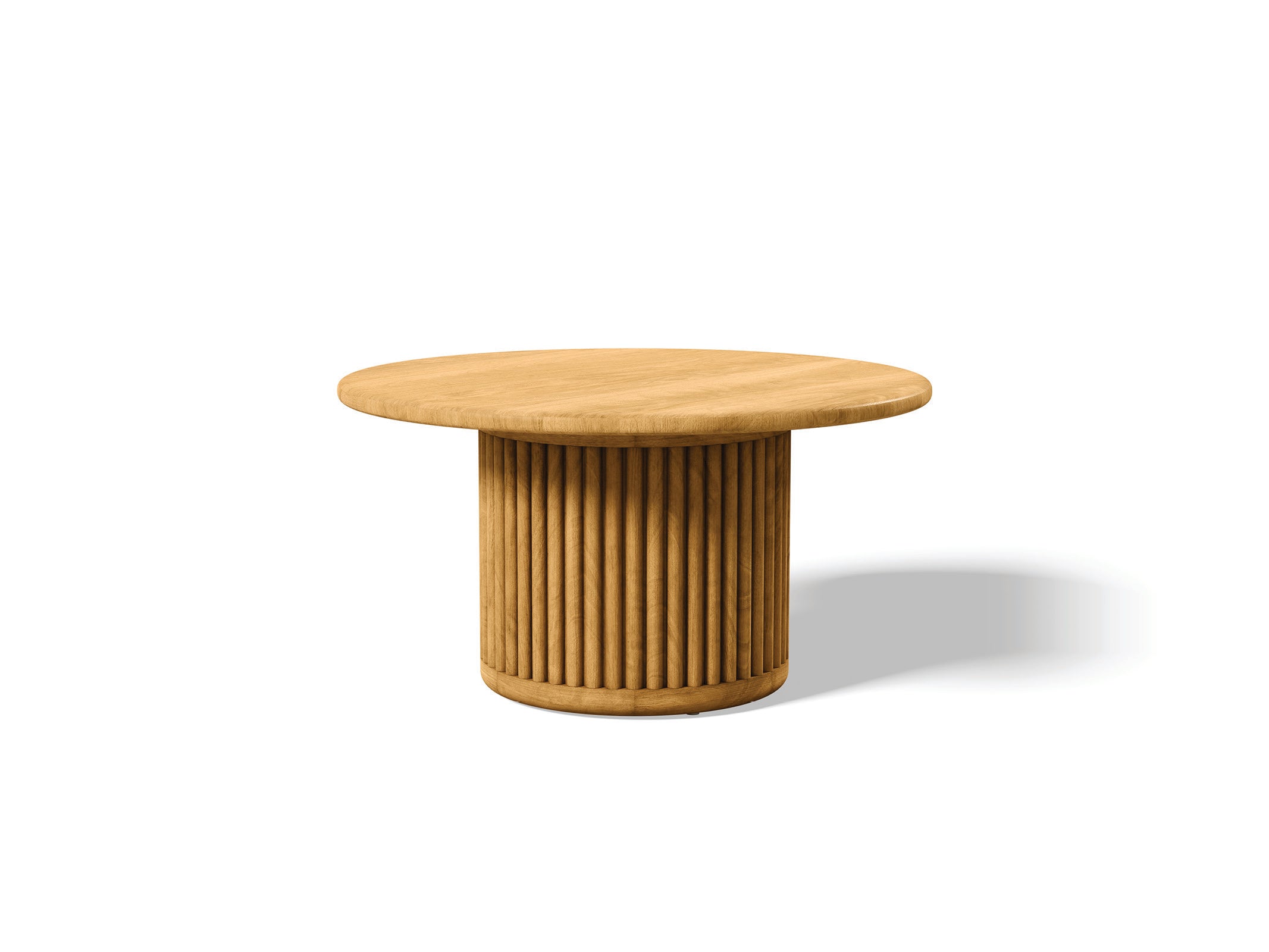 Modern Otto Coffee Table - Stylish Mid-Century Design for Living Room, Office & Lounge - Perfect for Coffee, Books & Decor