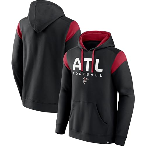 Atlanta Falcons, Black
