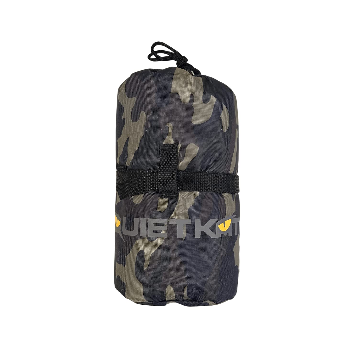 QuietKat Waterproof Electric Bike Cover - All-Weather Protection for E-Bikes - Perfect for Outdoor Storage, Camping & Commuting