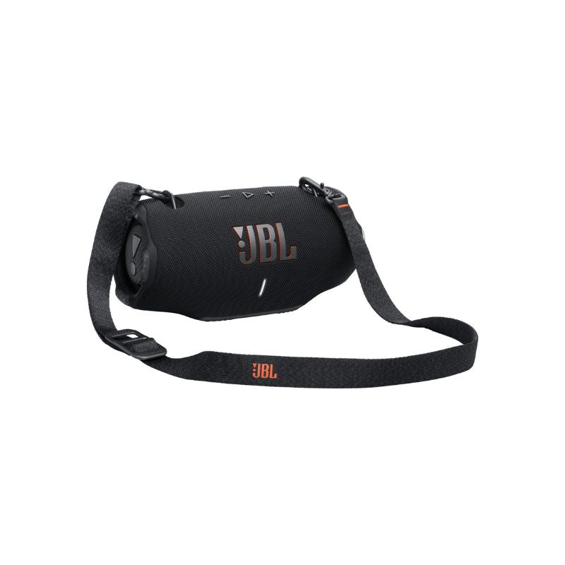 JBL Xtreme 4 Portable Bluetooth Speaker - Wireless Waterproof Speaker with Powerful Bass, 15H Playtime, IP67 Rating - Perfect for Outdoor Adventures, Pool Parties & Travel