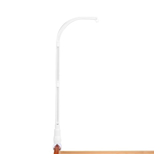 32 inch crib mobile arm