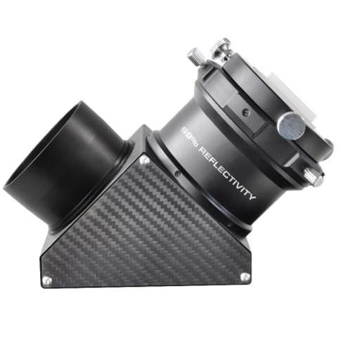 152mm FCD1 Air Spaced Triplet Apochromat Telescope Lens - Premium Carbon Fiber Optics for Astrophotography & Stargazing (TED15208CF HEXDD3) - Perfect for Deep Space Observation & Celestial Photography