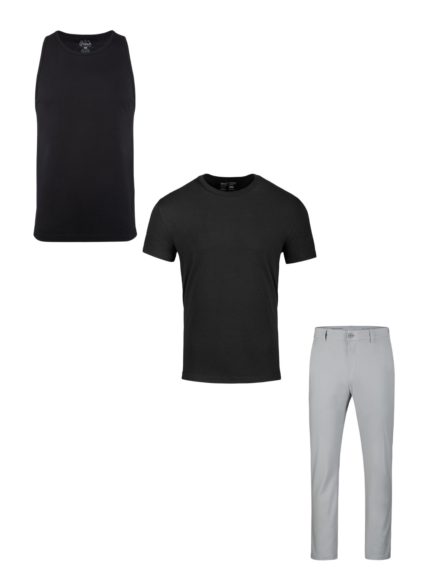 The Sunday Lounge Kit - Cozy Home Relaxation Set for Comfortable Lounging & Self-Care Moments