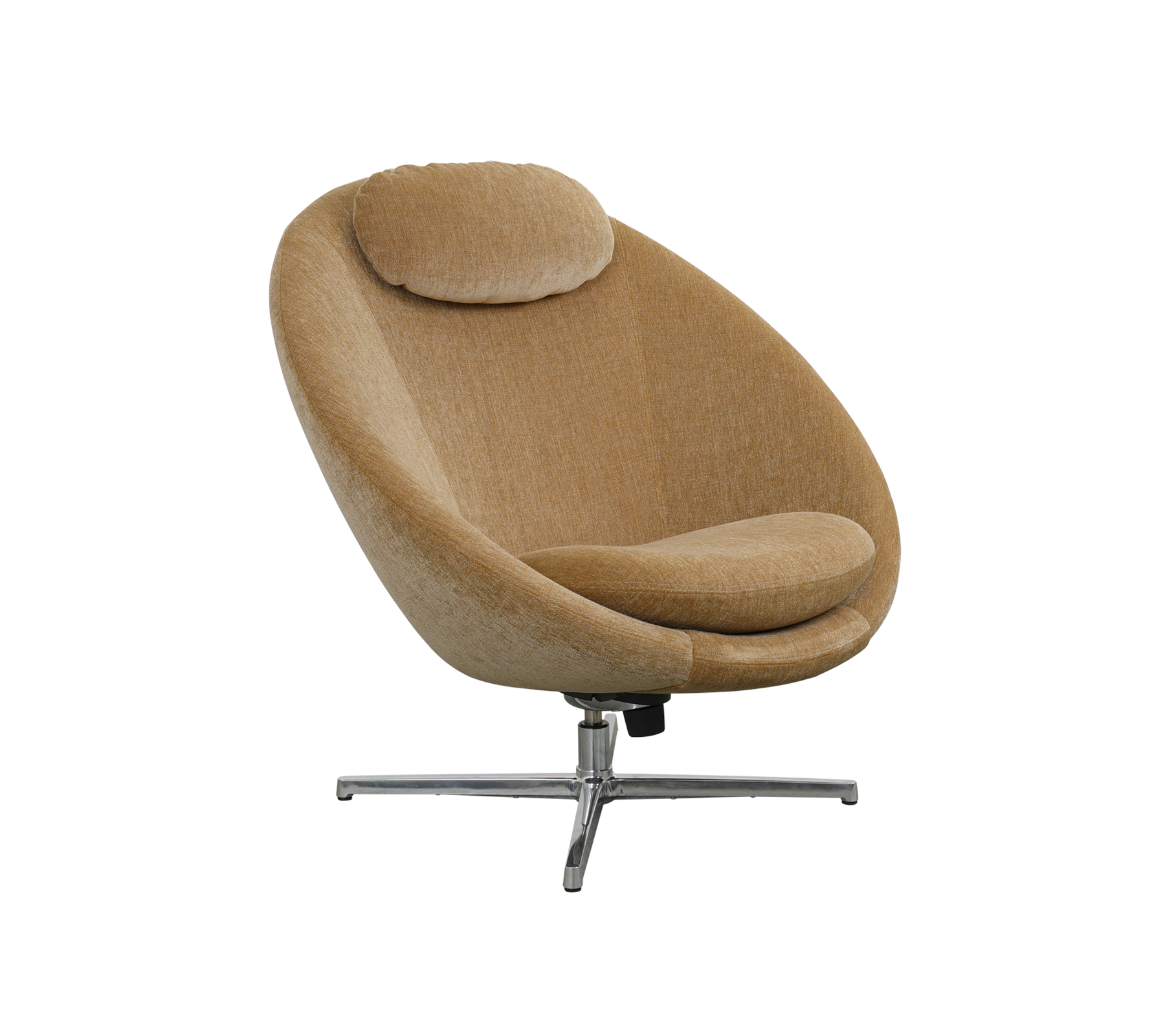 Premium Pace Lounge Chair - Modern Comfort for Indoor & Outdoor Relaxation - Perfect for Patio, Garden, Poolside & Living Room
