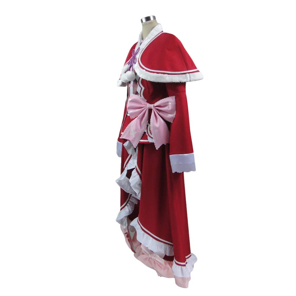 Re:Zero Beatrice Cosplay Costume - Anime Fantasy Outfit for Halloween, Cosplay Events & Anime Conventions