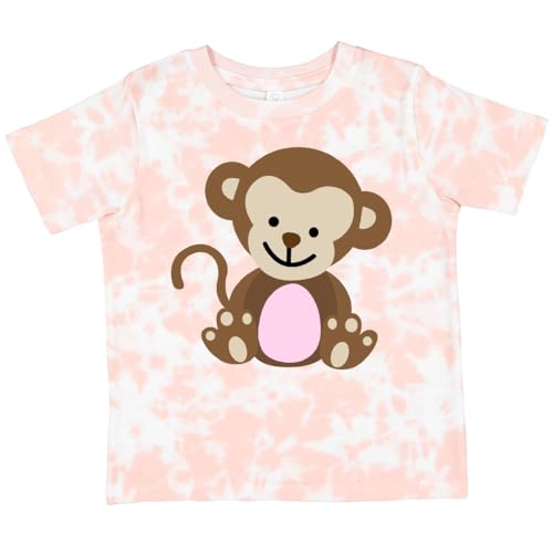 Tie Dye Pink