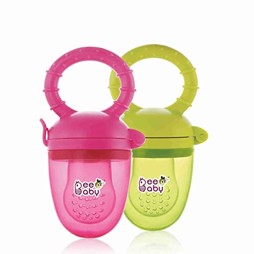 Fruttino - Pink_Green