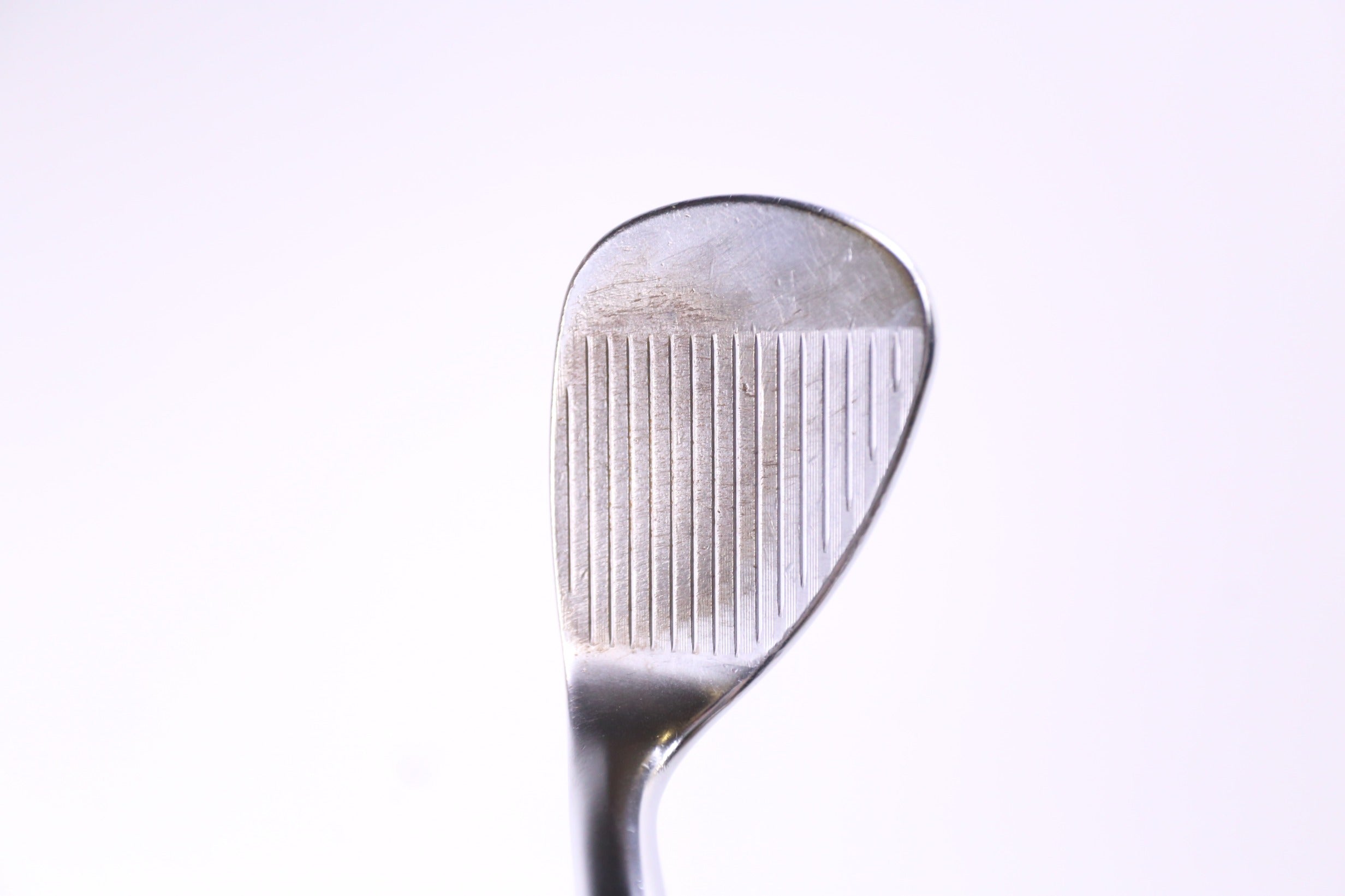 Used Callaway Mack Daddy 4 Tactical Lob Wedge 60° Golf Club - Right Handed Stiff Flex for High Loft Shots & Short Game Precision | Perfect for Bunker Play & Approach Shots