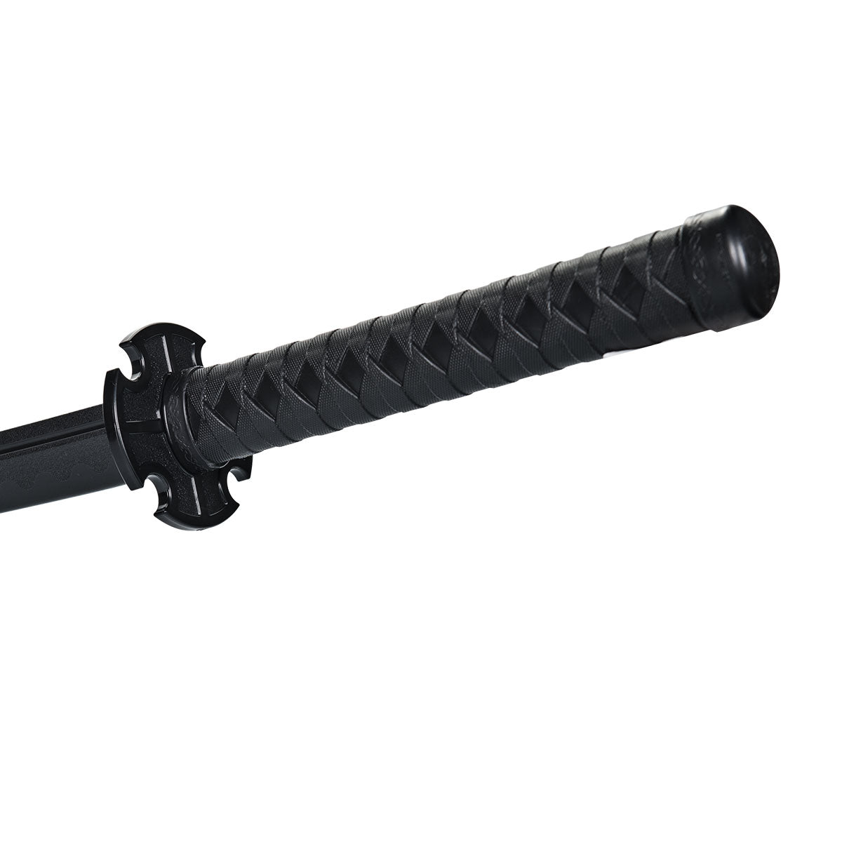 Polypropylene Katana Sword - Lightweight & Durable Training Sword for Martial Arts, Cosplay, and Home Decor | Perfect for Beginners, Collectors, and Anime Fans