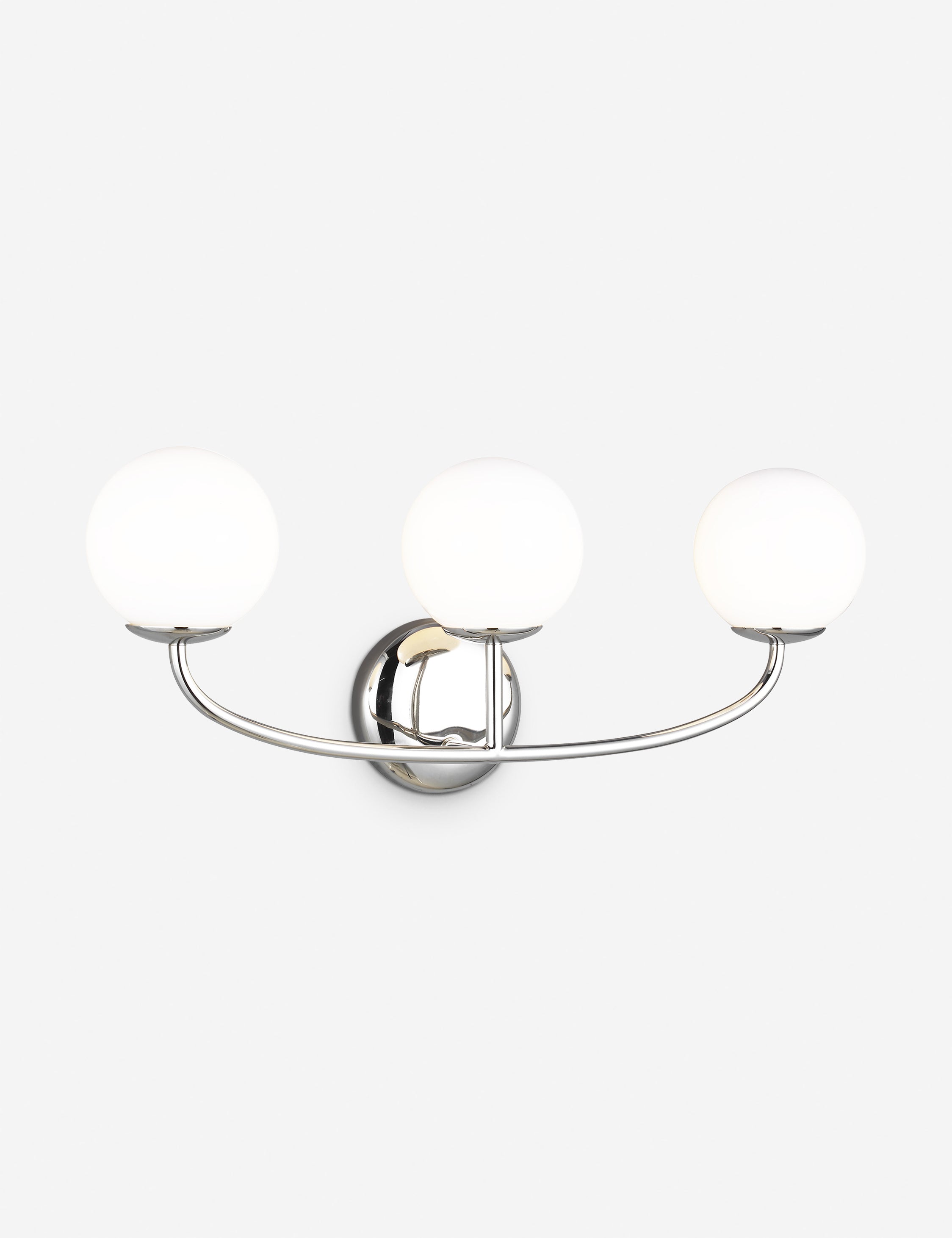 AERIN Galassia Vanity Light - Modern Bathroom Mirror Lighting Fixture for Vanity, Dresser & Makeup Area