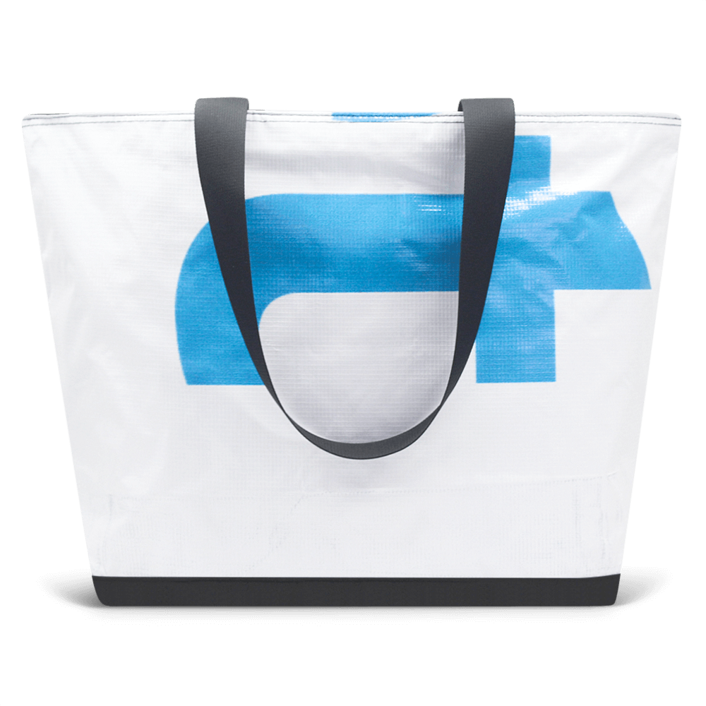 Almost Perfect Zippered Blake Tote Bag - Stylish & Functional Leather Work Tote for Women | Perfect for Office, Travel & Everyday Use